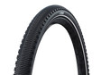 Schwalbe G-One Overland cykeldæk 700x40c (40-622) sort – billede 1