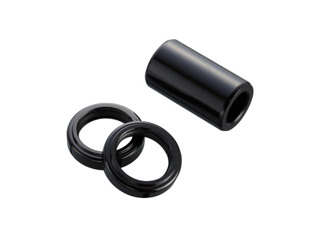 RockShox støvkappe til lejer, metrisk støddæmper 40 mm, 2 stk. – billede 1