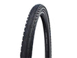 Schwalbe Silento cykeldæk 28 tommer 700 x 40c (42-622) sort – billede 1