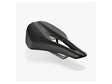 Fizik Tempo Argo R1 cykelsadel, 150 mm, sort – billede 1
