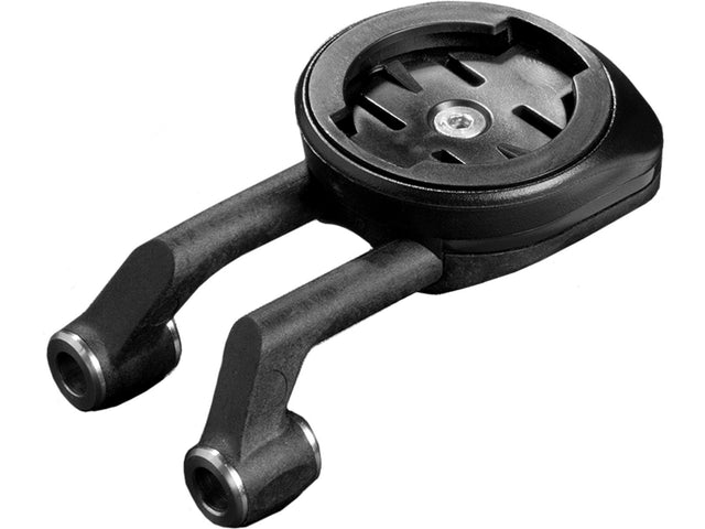 F3 FormMount computerholder til Garmin og Wahoo – sort – billede 1