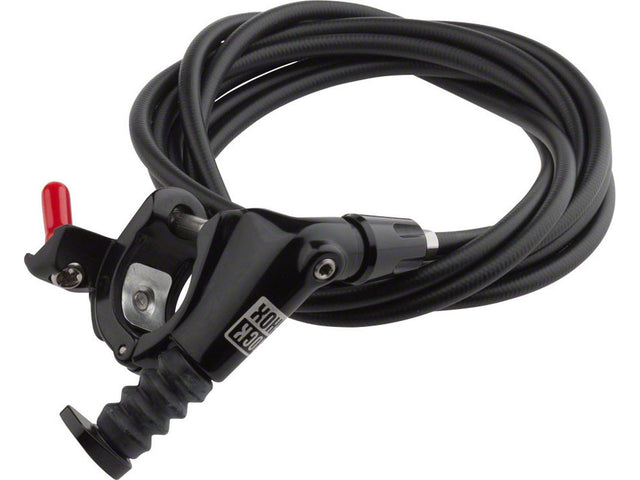 RockShox fjernbetjening til Reverb – venstre side, 2000 mm slange – billede 1