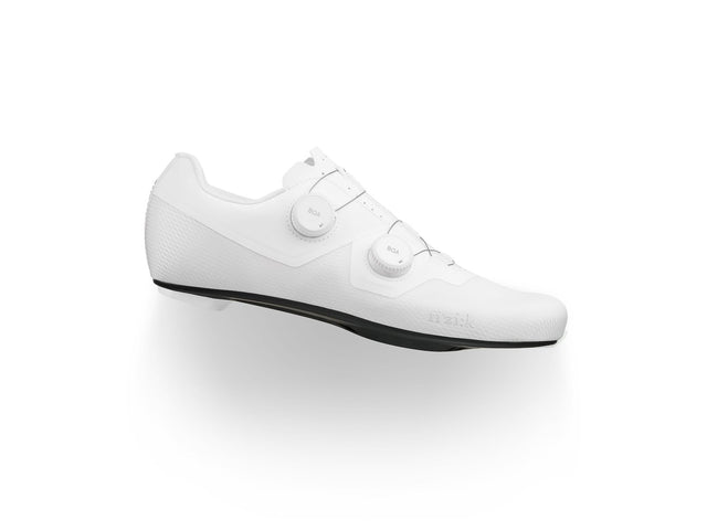 Fizik Tempo Lyra racercykelsko, hvid, str. 38 – billede 1