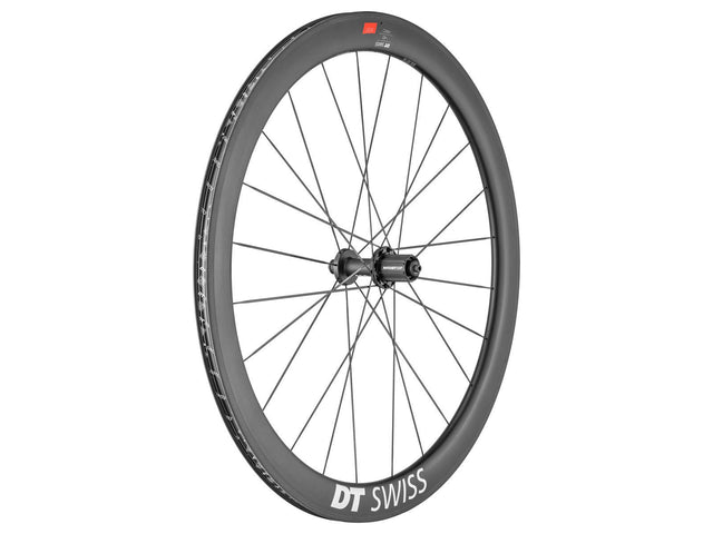 DT Swiss ARC 1100 Dicut 48 baghjul 700c til fælgbremse, SRAM/Shimano – billede 1