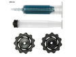 SRAM pulleyhjul X0-XX 10-speed med keramiske lejer – billede 1