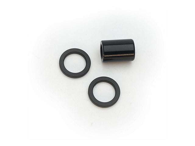 RockShox monteringssæt (standard) til bagdæmper, 3-delt, 1/2" 8 x 18,0 – billede 1