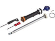 RockShox TurnKey-dæmper til Recon Silver TK, 80-120 mm, 26"/29" – billede 1