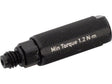 RockShox krave til Reverb og X-Loc Full Sprint, sort – billede 1