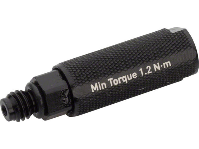 RockShox krave til Reverb og X-Loc Full Sprint, sort – billede 1