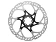SwissStop Catalyst bremseskive 6-bolt 203 mm – billede 1