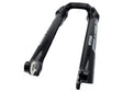 RockShox lower leg til SID (35 mm) Ultimate C1, 29" 15x110 mm Boost, blank sort – billede 1