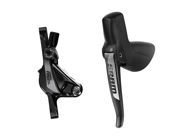 SRAM Rival 1 hydraulisk skivebremse, for – venstre greb – produktfoto
