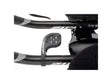 Zipp Computerholder Quickview TT til Garmin – Ø22,2 mm – billede 1