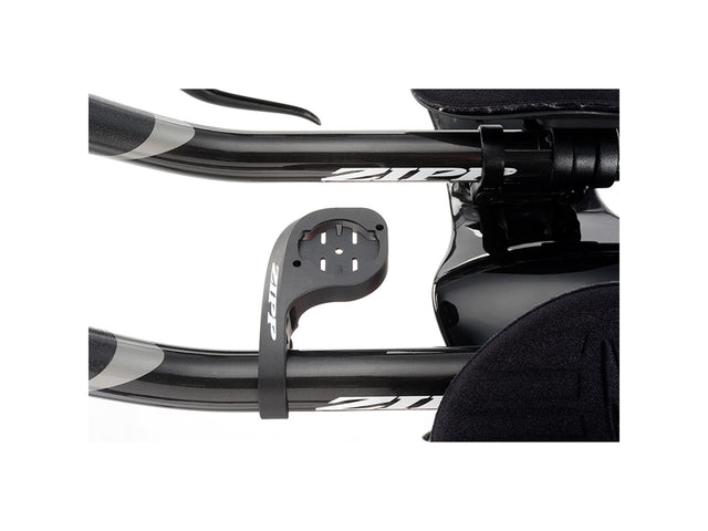 Zipp Computerholder Quickview TT til Garmin – Ø22,2 mm – billede 1