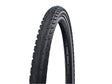 Schwalbe Silento cykeldæk 26 x 1,75 tommer (47-559) sort – billede 1