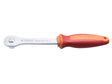 Unior Pro Socket Handle i krom-vanadium – billede 1