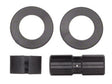 Avid X0 drejetap-kit til kulfibergreb – billede 1
