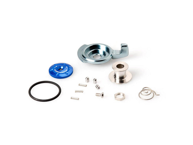 DT Swiss controls kit til O.D.L. compression – billede 1