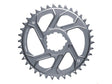 SRAM X-SYNC 2 klinge 36T, Direct Mount, 6 mm offset, polar grå – billede 1