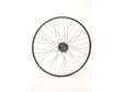 Connect baghjul 700c med Shimano Nexus 7-nav til skivebremse, sort – billede 1