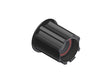 DT Swiss frihjulsbody Ratchet EXP i aluminium, Campagnolo 12 gear, uden endestykke – billede 1