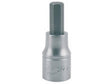 Unior unbrakotop 3/8" str. 8 i krom-vanadium – billede 1