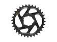 SRAM X-SYNC 2 SL klinge 34T, Direct Mount, 3 mm offset, guld – billede 1