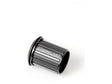 DT Swiss frihjulskrop Shimano (SS 11) Road, 2 pal, 10/11 gear, uden endekappe – billede 1