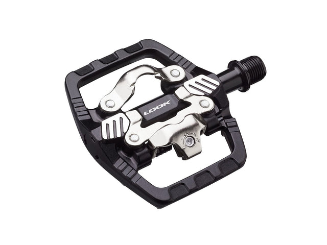 LOOK X-Venture+ MTB-klikpedaler sort – billede 1