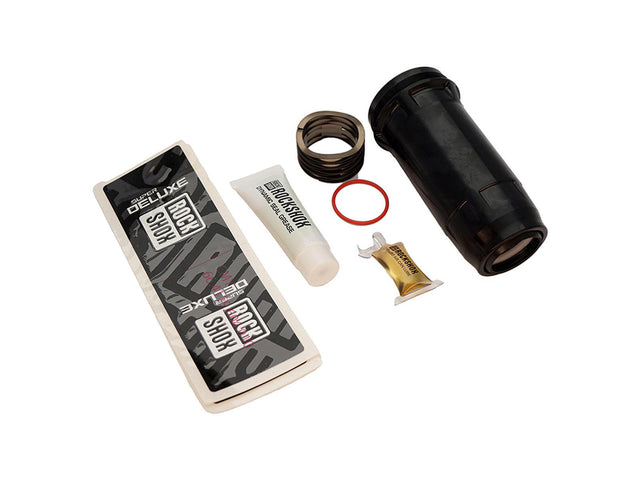 RockShox luftkammer (air can) til Super Deluxe C1/Deluxe C1 (2022+) Linear, 47,5-55 mm – billede 1