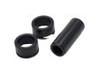 RockShox monteringssæt til støddæmper, 3 dele, 1/2", 8 x 32,4 mm – billede 1