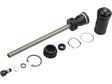 RockShox Solo Air luftfjeder til Bluto 26", 100 mm – billede 1