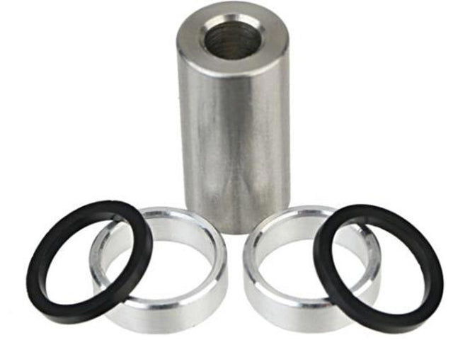 RockShox monteringssæt (legacy) til bagdæmper 22,2x8 mm, 3-delt, Ario/Bar/MC/Pearl – billede 1
