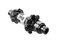 DT Swiss 350 baghjulsnav, Center Lock, 12x148 mm, SRAM XD, 28 huller, sort – billede 1