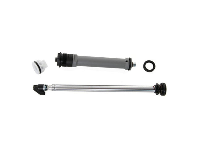 RockShox TurnKey-dæmper til XC28, krone, 80-110 mm, 29" – billede 1