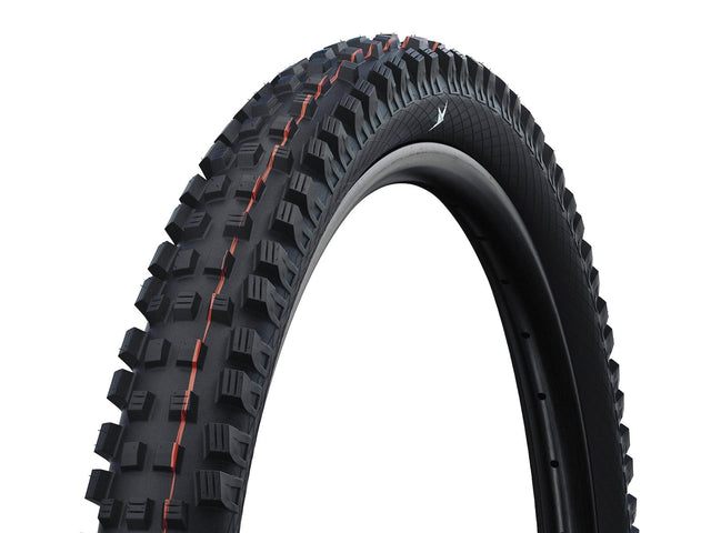 Schwalbe Magic Mary foldedæk 27,5 x 2,40" (62-584) Trail, SOFT – sort – billede 1