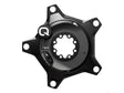 Quarq DZero DUB wattmåler-spider 110 BCD, 8-bolt – billede 1