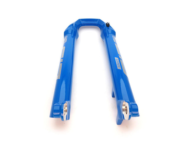 RockShox lower leg til SID (35 mm) Ultimate C1, 29" 15x110 mm Boost, blå – billede 1