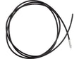 RockShox hydraulisk slangesæt til Monarch XX, 2000 mm – billede 1