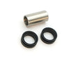 RockShox monteringssæt til støddæmper, 3 dele, 1/2", 10 x 25,0 mm – billede 1