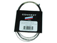 Connect gearkabel 3000 mm Ø1,1 mm rustfrit stål – billede 1