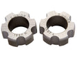 Unior gevindtappe til krankboks BSA 1 3/8" x 24 TPI – billede 1