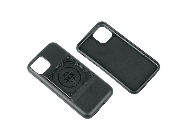 SKS mobilcover til iPhone 11 Pro – COMPIT – Sort – billede 1