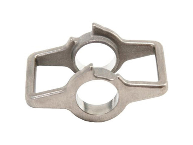 Crankbrothers indre vinge i titanium til Eggbeater 11, Candy 11 og Mallet E11 – billede 1