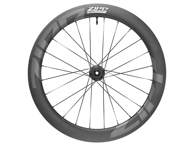 ZIPP 404 Firecrest 700c baghjul, skivebremse, steckaksel 12x142 mm, 11 gear – billede 1
