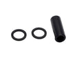 RockShox monteringssæt til støddæmper, 3 dele, 1/2", 8 x 31,75 mm, Canyon – billede 1
