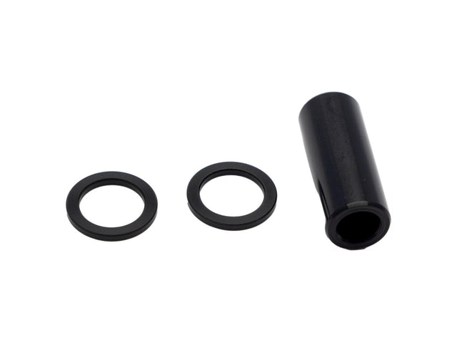 RockShox monteringssæt til støddæmper, 3 dele, 1/2", 8 x 31,75 mm, Canyon – billede 1
