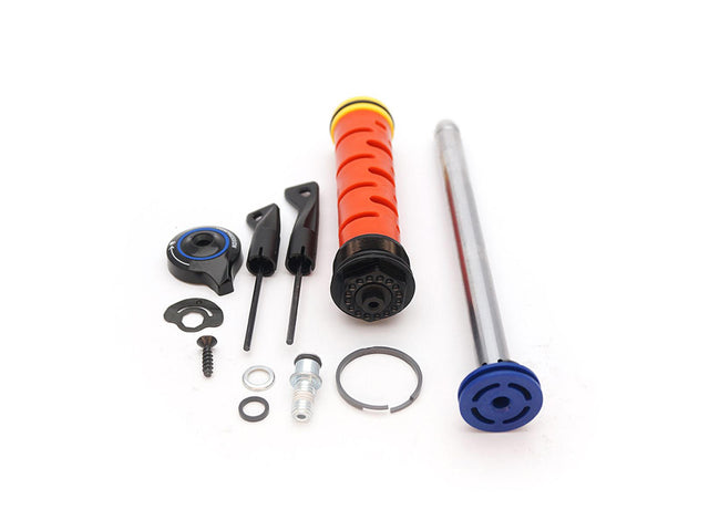 RockShox dæmperenhed til Recon Silver RL B1+/Recon RL A1+, krone – billede 1