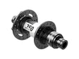 DT Swiss 350 bagnav, 28 huller, 12 x 142 mm, 6-bolt, SRAM XD 11/12 gear – billede 1