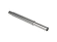 DT Swiss aksel til baghjul i aluminium, 190 mm, Ø15/97,15 mm – billede 1